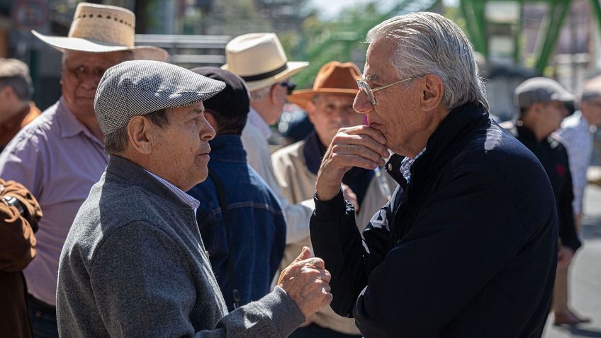 Credencial INAPAM: de cuánto es el descuento en Aeroméxico para viajar en avión