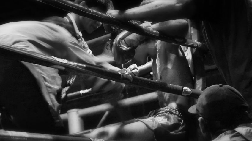 Pajarito Moreno: el noqueador mexicano que actuó junto a Tin Tan y murió en la pobreza