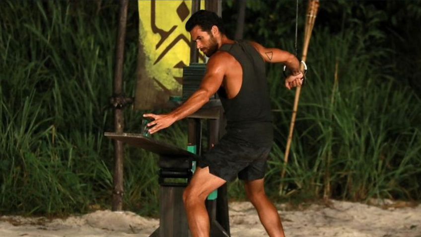 Survivor México: Javier es el primer eliminado de los Leones y los MEMES lloran su salida