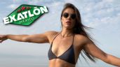 Exatlón México: Nataly Gutiérrez rompe las redes con increíbles FOTOS en la playa