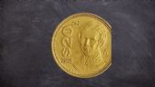 ¿Cómo es la rara moneda de Guadalupe Victoria que se vende por 100 mil pesos? (FOTOS)