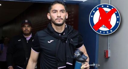 Jesús Corona y los 5 momentos que marcaron su carrera con Cruz Azul (VIDEOS)