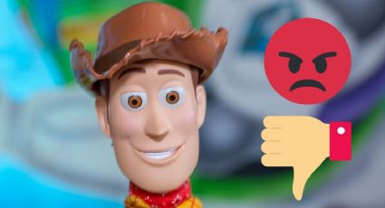 Toy Story y la teoría que pone a Woody como un temible villano | Viral