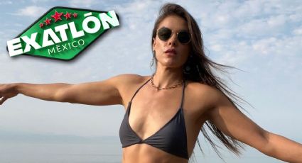 Exatlón México: Nataly Gutiérrez rompe las redes con increíbles FOTOS en la playa