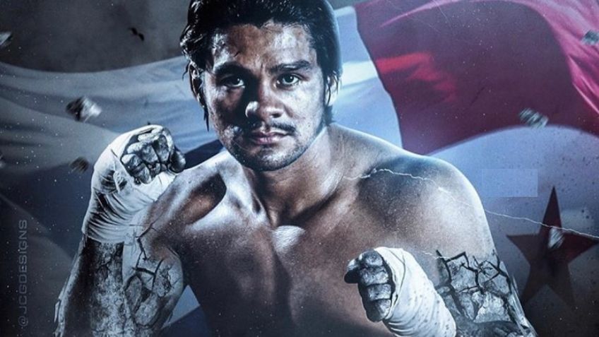 Manos de Piedra, el boxeador que murió por 30 segundos y ganó títulos en cuatro divisiones