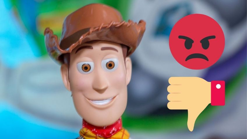 Toy Story y la teoría que pone a Woody como un temible villano | Viral