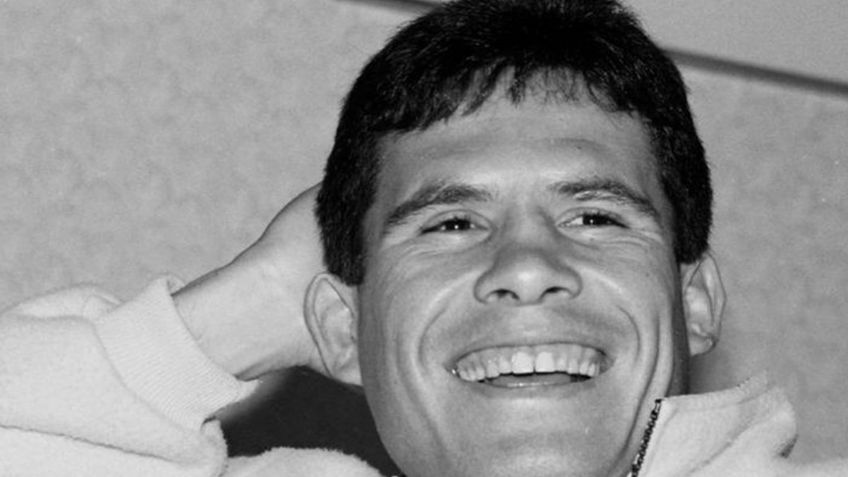 ¿Quién es la mujer que provocó la primera derrota en la carrera de Julio César Chávez?