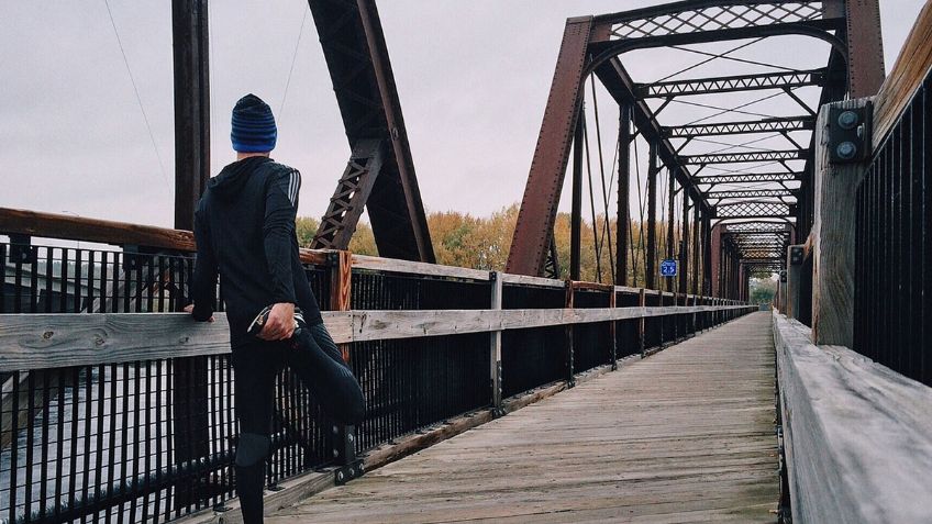 ¿Por qué se nos duermen los músculos? | Consejos para evitarlo