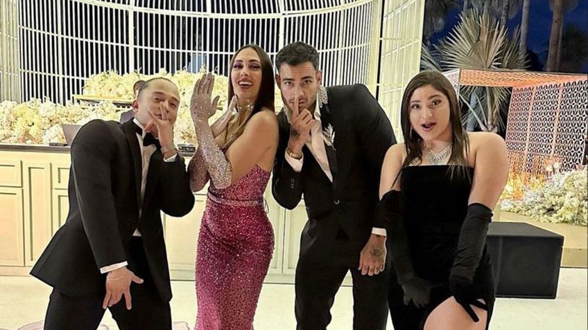 Exatlón México: ¿Quién es la atleta AZUL que asistió a la marcha del orgullo  LGBT+?