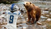 ¿Quién es el jugador de la NFL que cazó a un oso y generó polémica en redes?