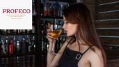 Profeco revela el consumo mínimo que los bares pueden pedir y la comisión de pago con tarjeta