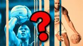 ¿Quién es el mejor jugador en la historia de la NBA? ChatGPT lo revela | AI