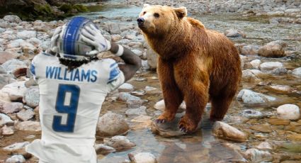 ¿Quién es el jugador de la NFL que cazó a un oso y generó polémica en redes?