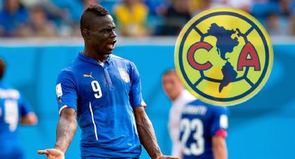 ¿Cuánto tendría que pagar el América por Mario Balotelli? | Fichajes 2023