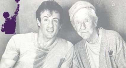 La triste historia de Burgess Meredith, el legendario entrenador de Rocky Balboa