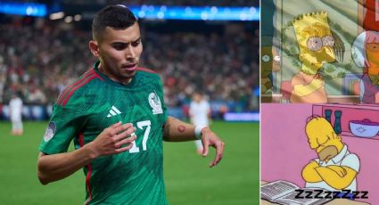 ¡Regresó el amor! Los MEMES se rinden ante México por humillar a Honduras en la Copa Oro