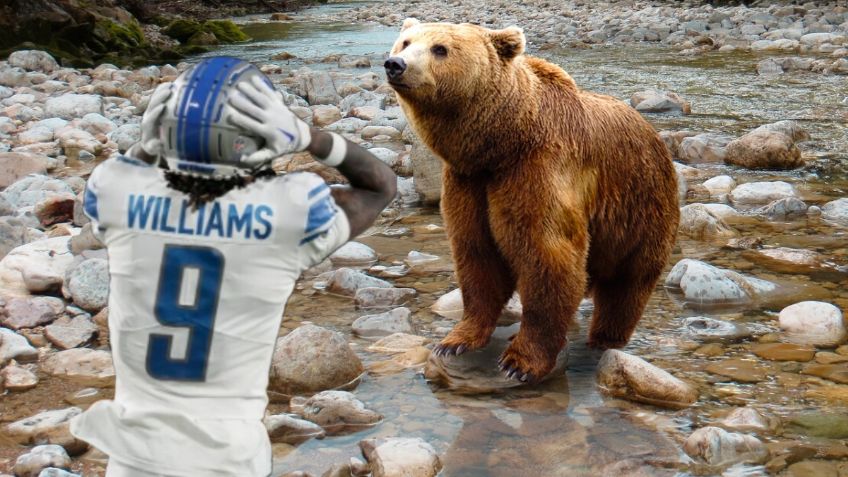 ¿Quién es el jugador de la NFL que cazó a un oso y generó polémica en redes?