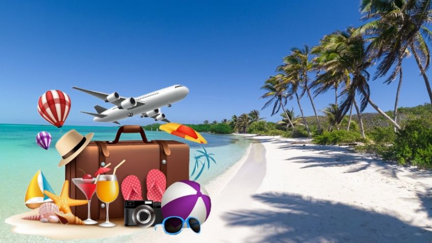 ¿Cómo viajar a Cancún en verano de 2023 con 5 mil pesos? | Vuelo, hospedaje y más