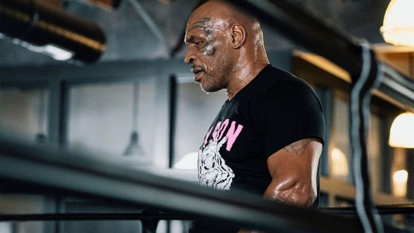 Mike Tyson, la historia de sus tigres y las cosas más raras que ha comprado