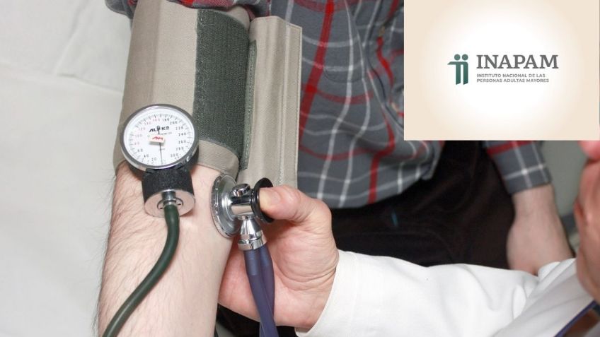 INAPAM: ¿Cuáles son los CONSULTORIOS médicos con 50% de descuento para adultos mayores?