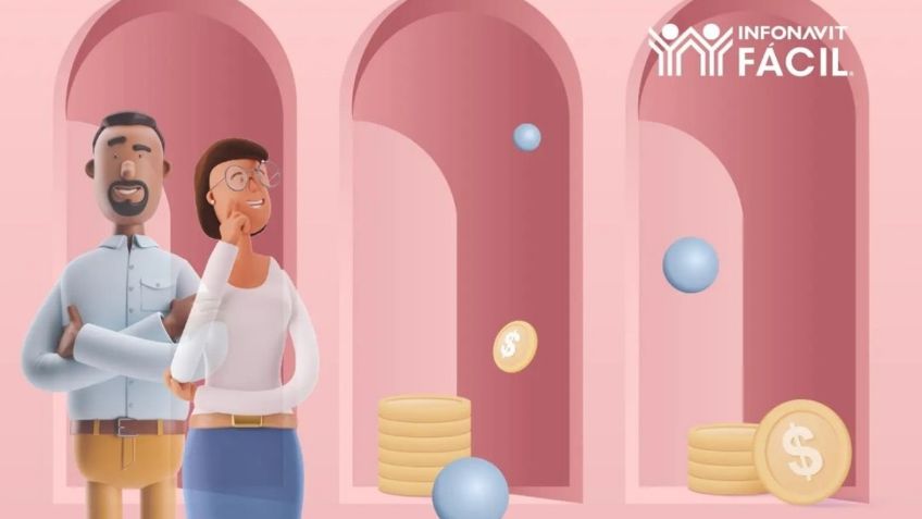 Casas Infonavit | 5 TRUCOS para terminar de pagar tu crédito más rápido