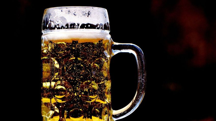 Checa la lista de las 5 cervezas en México con menos calorías | Profeco 2023