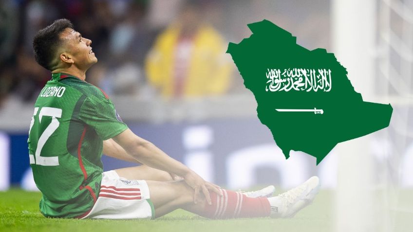 Chucky Lozano: ¿Cuánto cuesta y cuántos MILLONES ganaría en SUELDO si va a Arabia Saudita?