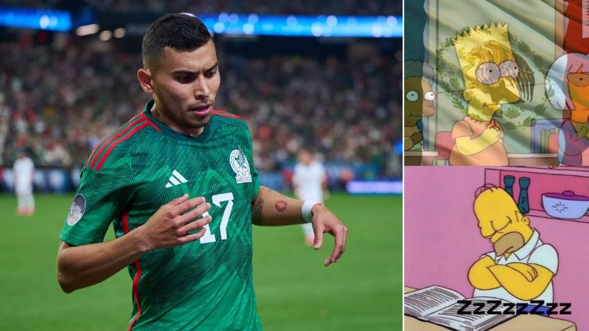 ¡Regresó el amor! Los MEMES se rinden ante México por humillar a Honduras en la Copa Oro