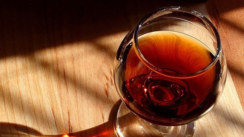 ¿Cuál es el mejor Brandy mexicano, según la Profeco?