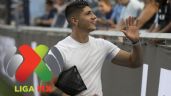¿Se cae el fichaje de Alan Pulido? La razón por la que no llegaría a la Liga MX