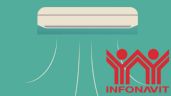 Casas Infonavit pone a disposición un CRÉDITO para comprar aire acondicionado | Ola de calor