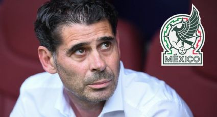 Fernando Hierro podría dejar Chivas para llegar a la Femexfut; ¿quiénes son los otros candidatos?