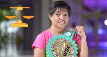 La madre del boxeo femenil mexicano que luchó por la igualdad y entró al Salón de la Fama