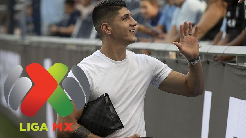 ¿Se cae el fichaje de Alan Pulido? La razón por la que no llegaría a la Liga MX