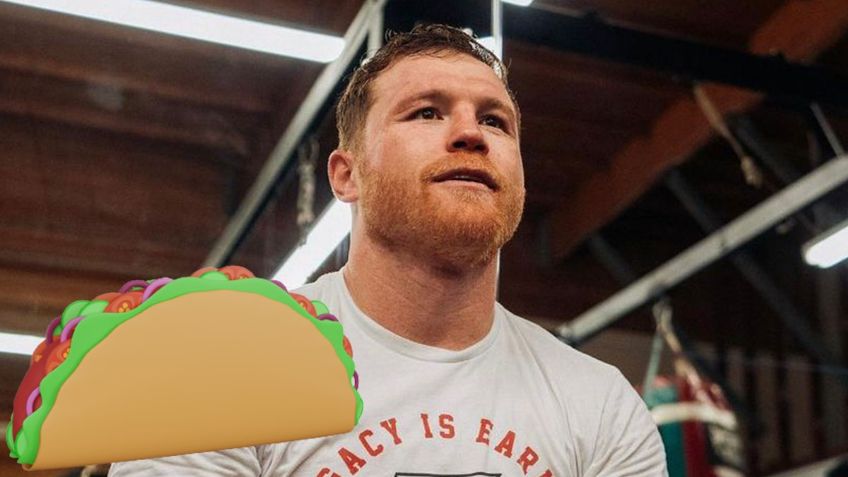 Canelo Álvarez da detalles de una nueva taquería ¿En dónde y cuándo abrirá?