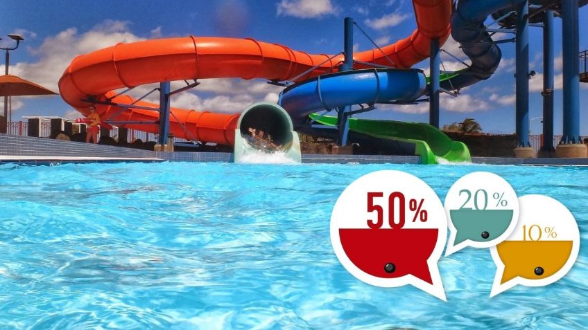 Credencial INAPAM: ¿Cuáles son los BALNEARIOS que dan descuento a adultos mayores?