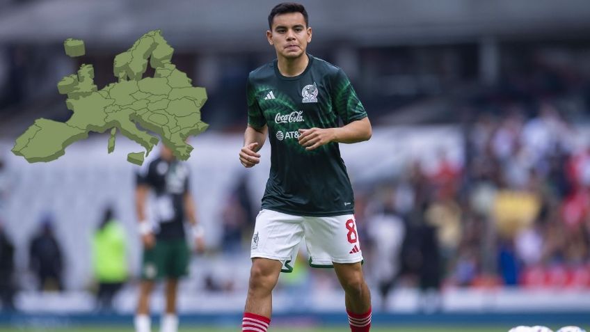 Charly Rodríguez interesa a un GIGANTE de Europa ¿Cuánto tendrían que pagar por él?