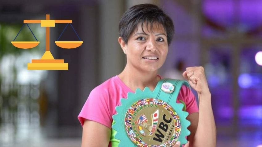 La madre del boxeo femenil mexicano que luchó por la igualdad y entró al Salón de la Fama