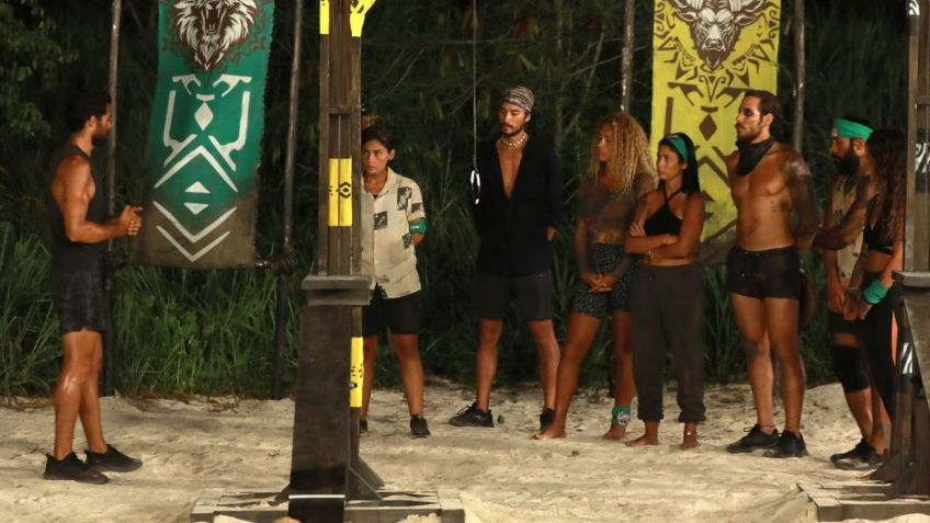 Survivor México 2023: Spoilers “confirman” al ELIMINADO del próximo viernes 30 de junio