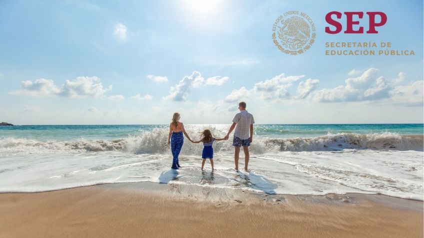 Calendario oficial SEP: ¿Cuándo caen las vacaciones de invierno y de Semana Santa 2024?