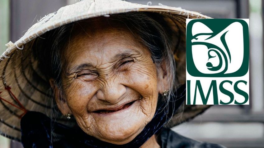 Pensión IMSS: 6 requisitos que debes cumplir para tener un retiro de 50 MIL pesos mensuales