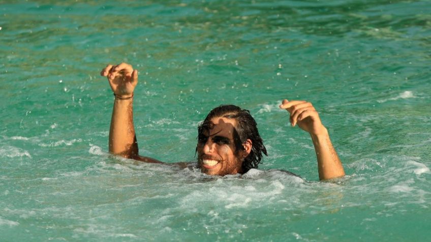 Survivor México: El MALIGNO plan de Aarón en los Leones según Saadi