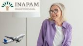 Credencial INAPAM: Hoteles, y aerolíneas con DESCUENTOS para las vacaciones de verano