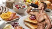 ChatGPT revela 5 alimentos para aumentar la masa muscular; no creerás el quinto
