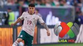 Jorge Sánchez: ¿Cuánto vale y cuáles son los 3 equipos de la Liga MX que lo buscan?