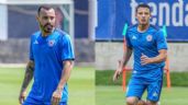 Cruz Azul tendría hasta 3 ALINEACIONES distintas con sus refuerzos; ¿cuál es la mejor?