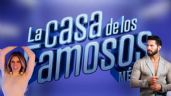 La Casa de Famosos: Filtran la lista de ELIMINADOS y su orden de SALIDA