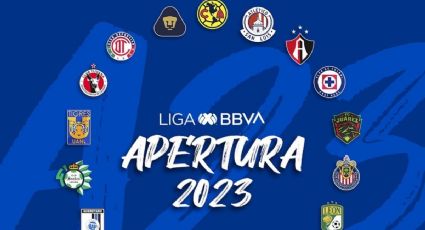 Apertura 2023: ¿Quién es el FAVORITO para ganar el TÍTULO de la Liga MX según las apuestas?