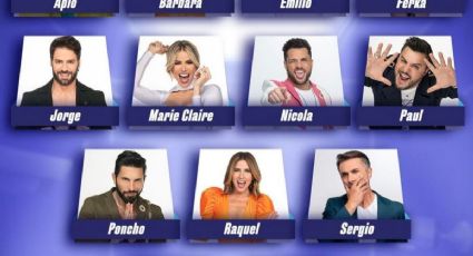 La Casa de los Famosos: ¡No es Wendy! Spoilers filtran el nombre del GANADOR del reality