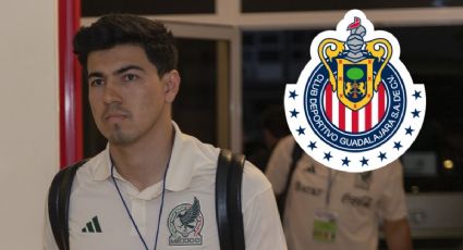 Los MILLONES que Chivas tendría que pagar por Erick Gutiérrez; ¿cuánto vale el mexicano?